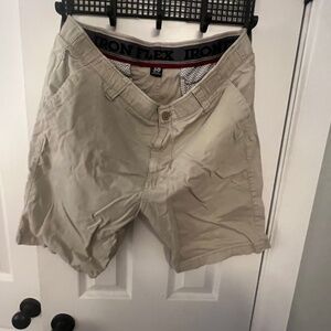 Cargo shorts